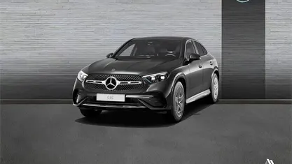 Usado Mercedes GLC200 204 CV (150 kW) 2025 SUV