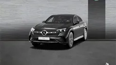 Usado 2025 Mercedes GLC200 SUV | 78.501 €