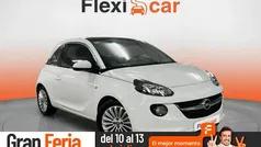 Blanco Usado 2017 Opel Adam Jam Utilitario | 7990 € (Precio justo)