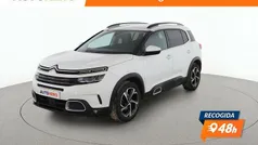 Usado 2020 Citroën C5 Aircross Feel SUV | 15.199 € (Precio justo)