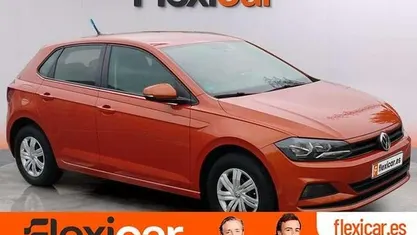 Usado VW Polo Edition 80 CV (58 kW) 2019 Utilitario