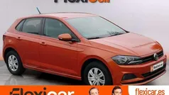 Usado 2019 VW Polo Edition Utilitario | 12.590 € (Precio justo)