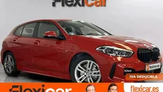 Usado 2024 BMW 118 Utilitario | 29.990 € (Precio justo)