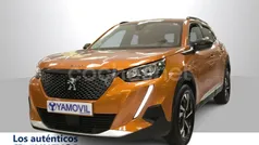 Usado 2022 Peugeot 2008 Allure SUV | 16.750 € (Buen precio)