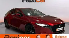 Usado 2022 Mazda 3 Berlina | 20.490 € (Precio justo)