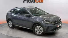 Usado 2022 VW Taigo Life SUV | 14.990 € (Buen precio)