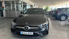 Usado 2019 Mercedes CLS450 AMG Coupe | 42.990 €