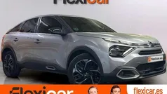Usado 2021 Citroën C4 PureTech Utilitario | 14.290 € (Precio justo)