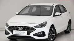 Usado 2024 Hyundai i30 Berlina | 19.900 € (Precio justo)