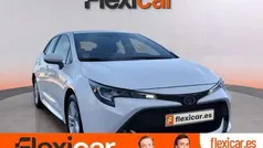 Usado 2022 Toyota Corolla Active Utilitario | 17.590 € (Precio justo)