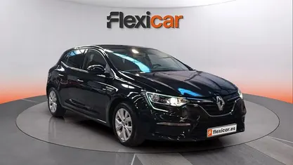 Usado Renault Mégane IV LIMITED 140 HP (102 kW) 2020 Citadino