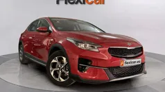 Usado 2020 Kia XCeed SUV | 14.790 € (Buen precio)
