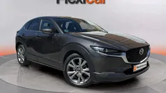 Gris Usado 2020 Mazda CX-30 SUV | 17.490 € (Super precio)