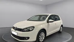 Usado 2012 VW Golf VII Advance | 10.990 € (Precio justo)