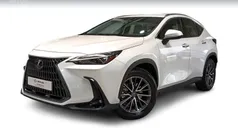 Blanco Nuevo 2024 Lexus NX350h | 51.900 € (Precio justo)