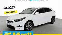 Usado 2023 Kia Ceed Berlina | 16.750 € (Buen precio)