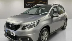 Usado 2019 Peugeot 2008 Style SUV | 8490 € (Super precio)