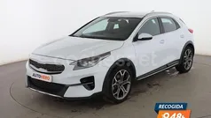 Usado 2022 Kia XCeed SUV | 17.799 € (Buen precio)
