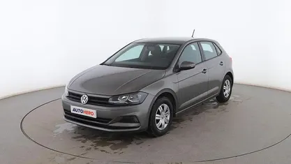 Usado VW Polo Edition 75 CV (55 kW) 2018 Utilitario