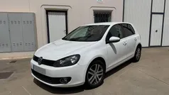 Usado 2011 VW Golf VI Advance Utilitario | 9000 € (Precio justo)