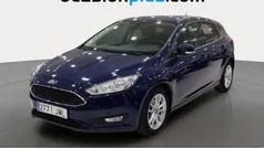 Usado 2016 Ford Focus Trend+ Utilitario | 12.890 € (Precio justo)