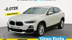 Usado 2020 BMW X2 SUV | 22.800 € (Precio justo)