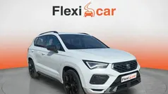 Usado 2023 Seat Ateca FR SUV | 22.990 € (Precio justo)