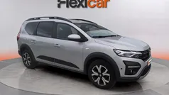 Gris Usado 2022 Dacia Jogger Comfort Familiar | 16.690 € (Precio justo)