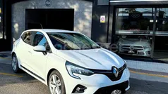 Usado 2021 Renault Clio V Intens Berlina | 12.900 € (Precio justo)