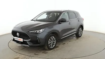Gris Usado 2024 MG EHS Comfort SUV | 23.099 € (Precio justo)