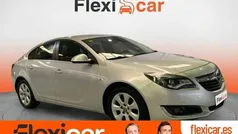 Usado 2016 Opel Insignia Business Berlina | 11.970 € (Precio justo)