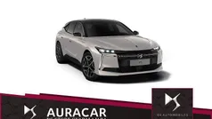 Usado 2025 DS Automobiles DS4 Berlina | 36.200 € (Precio justo)