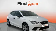Usado 2020 Seat Ibiza Style Berlina | 9290 € (Buen precio)