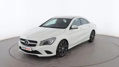 Usado 2013 Mercedes CLA220 Urban Berlina | 18.799 € (Buen precio)