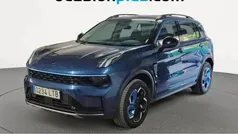 Usado 2021 Lynk & Co 01 SUV | 18.628 € (Precio justo)