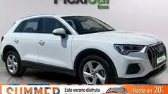 Usado 2022 Audi Q3 Advanced Plus SUV | 35.490 € (Precio justo)