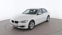 Usado 2014 BMW 316 Sport Line Berlina | 15.599 € (Precio justo)