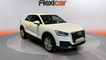 Usado Audi Q2 Advanced 116 CV (85 kW) 2020 SUV