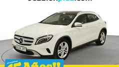 Usado 2015 Mercedes GLA200 Urban SUV | 18.500 € (Precio justo)