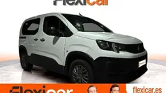 Usado 2023 Peugeot Rifter GT Monovolumen | 18.890 € (Buen precio)