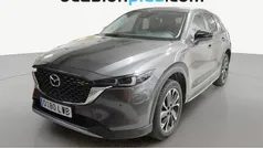 Usado 2022 Mazda CX-5 Newground SUV | 21.728 € (Super precio)
