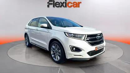 Usado Ford Edge ST-Line 241 CV (177 kW) 2018 SUV
