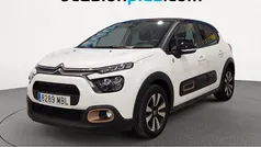 Usado 2022 Citroën C3 PureTech Utilitario | 9955 € (Super precio)