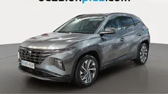 Usado 2023 Hyundai Tucson SUV | 21.810 € (Precio justo)