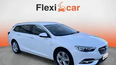 Usado 2018 Opel Insignia Business Familiar | 9990 € (Buen precio)