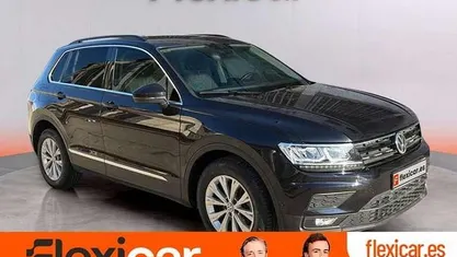 Usado VW Tiguan Advance 150 CV (110 kW) 2019 SUV