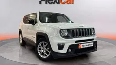Usado 2023 Jeep Renegade Limited SUV | 20.290 € (Precio justo)