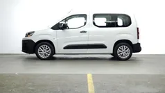 Citroën e-Berlingo