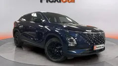 Usado 2024 Omoda 5 SUV | 20.490 € (Buen precio)