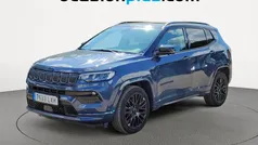 Usado 2022 Jeep Compass SUV | 20.273 € (Precio justo)
